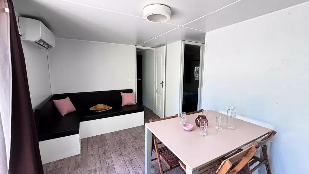 Campsite Tikayan Les Cigales 5 Stars★★★★★