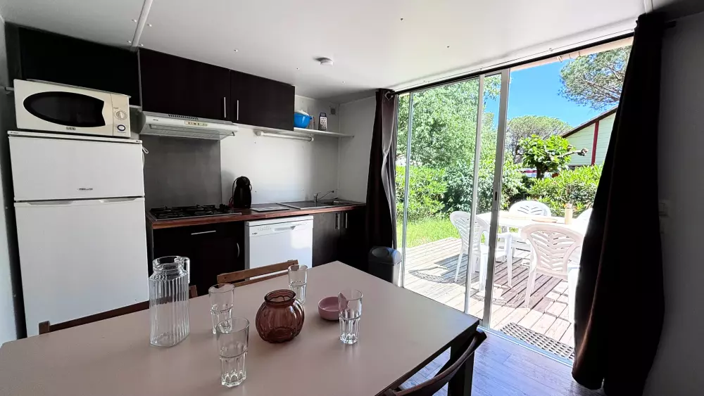 Campsite Tikayan Les Cigales 5 Stars★★★★★