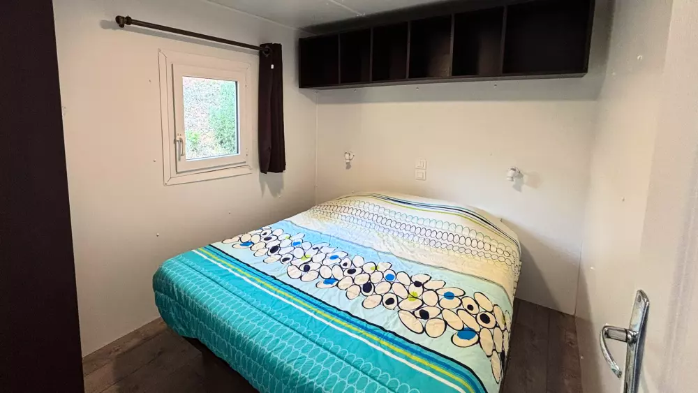 Campsite Tikayan Les Cigales 5 Stars★★★★★