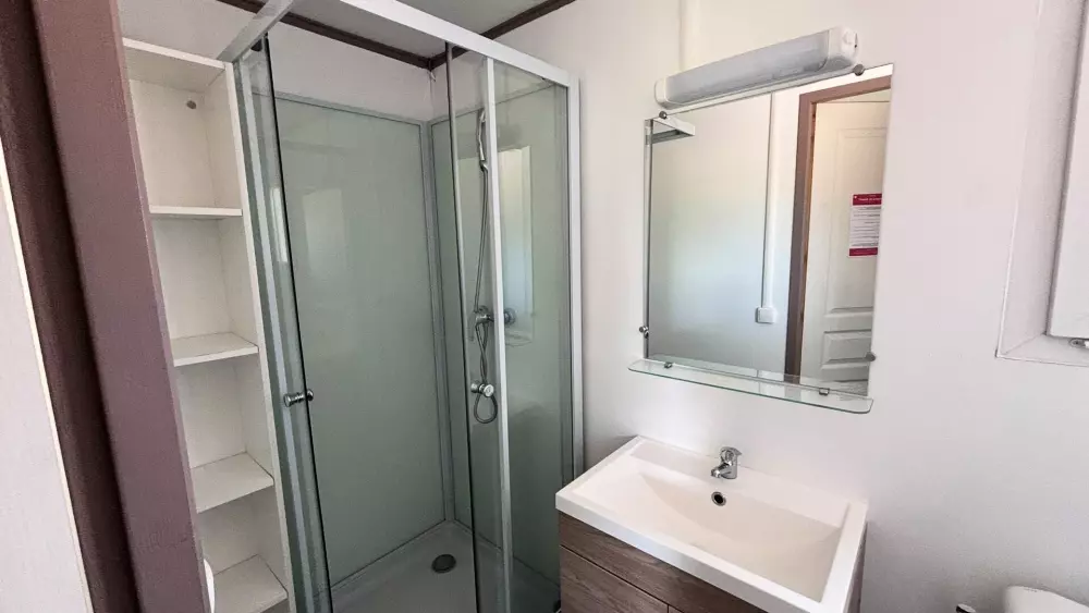 Campsite Tikayan Les Cigales 5 Stars★★★★★