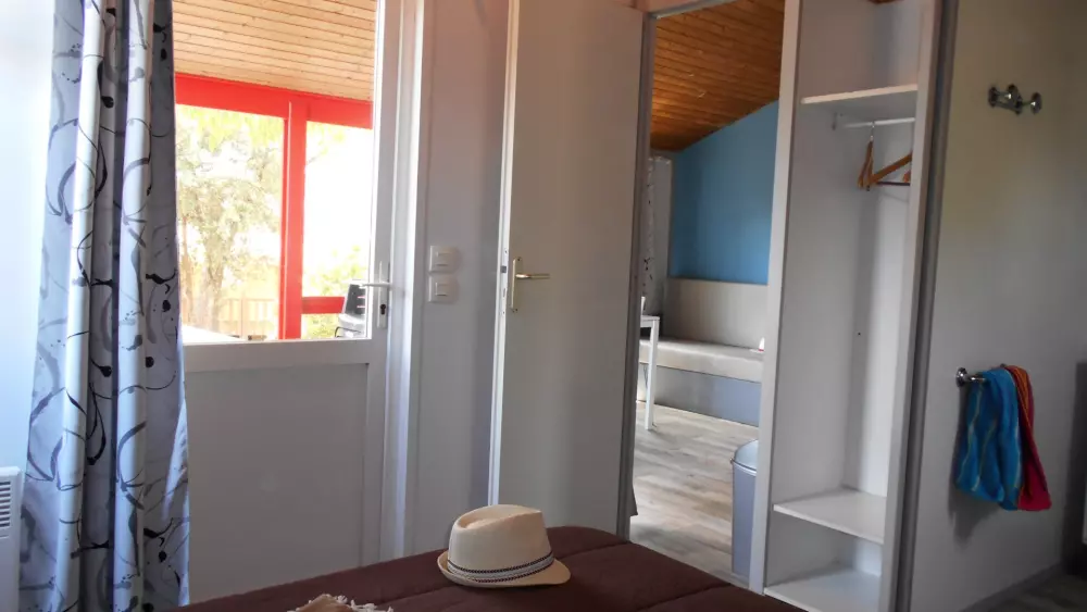 Campsite Tikayan Les Cigales 5 Stars★★★★★