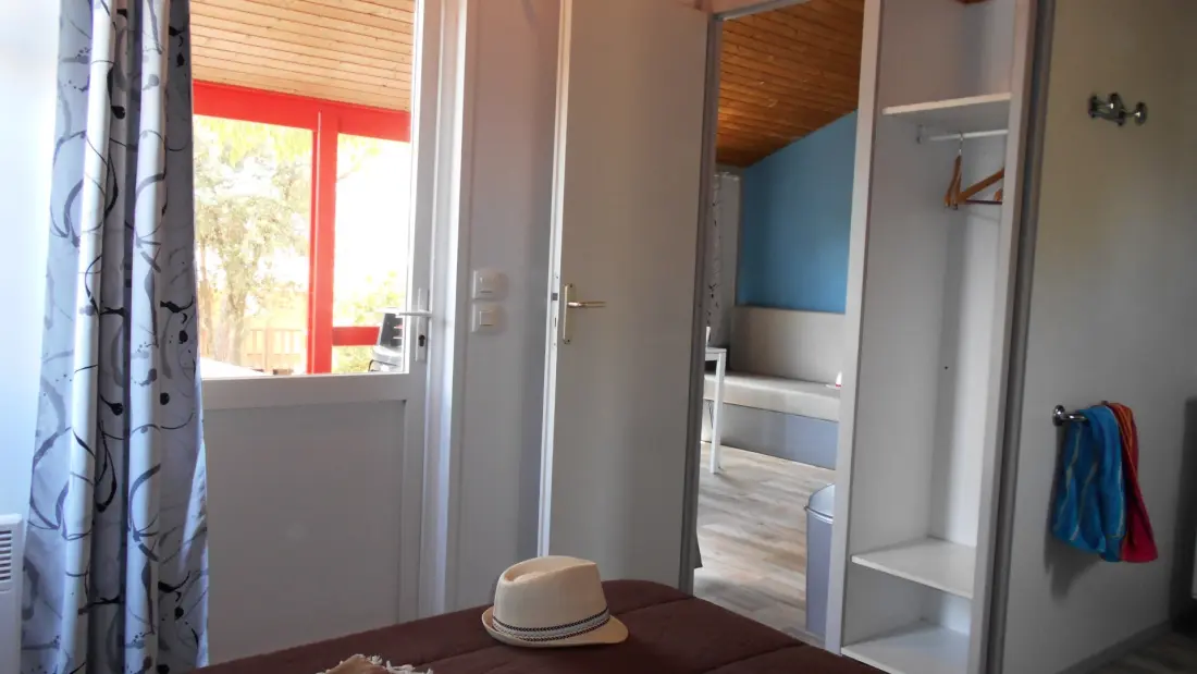 Camping Tikayan Les Cigales 5 Sterne★★★★★