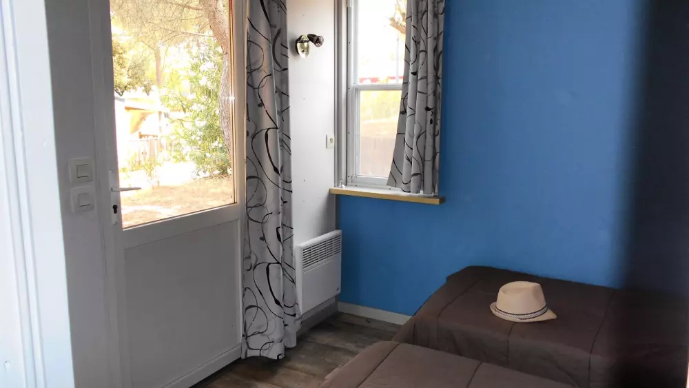 Campsite Tikayan Les Cigales 5 Stars★★★★★