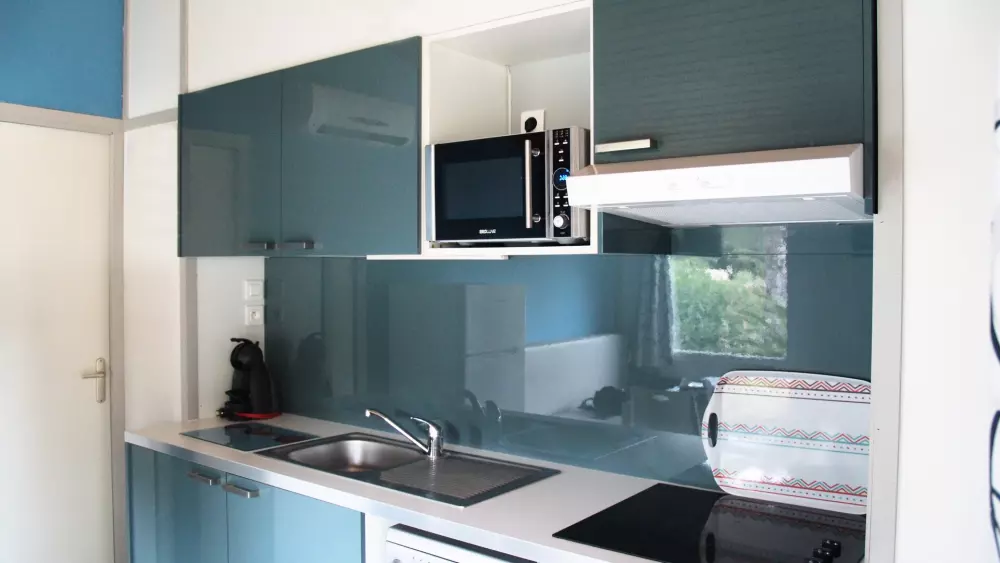 Campsite Tikayan Les Cigales 5 Stars★★★★★