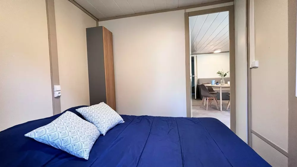 Campsite Tikayan Les Cigales 5 Stars★★★★★