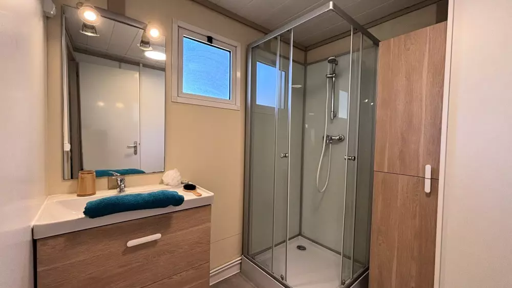 Campsite Tikayan Les Cigales 5 Stars★★★★★