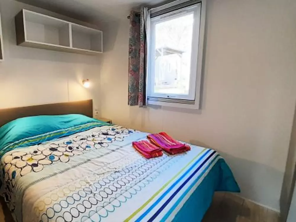 Campsite Tikayan Les Cigales 5 Stars★★★★★