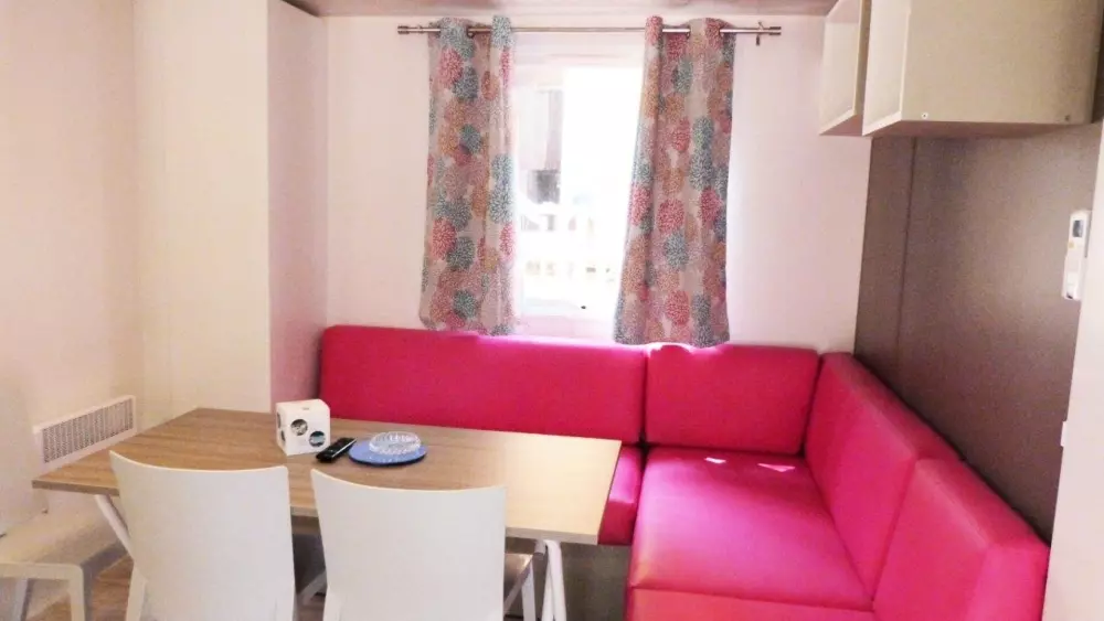 Campsite Tikayan Les Cigales 5 Stars★★★★★