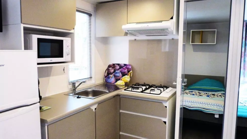 Campsite Tikayan Les Cigales 5 Stars★★★★★