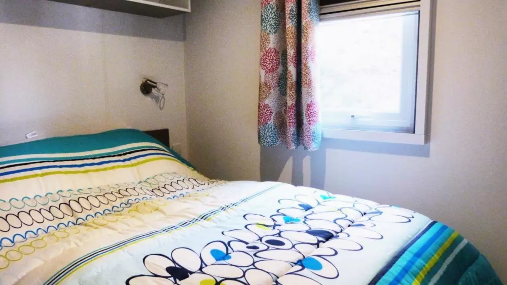 Campsite Tikayan Les Cigales 5 Stars★★★★★