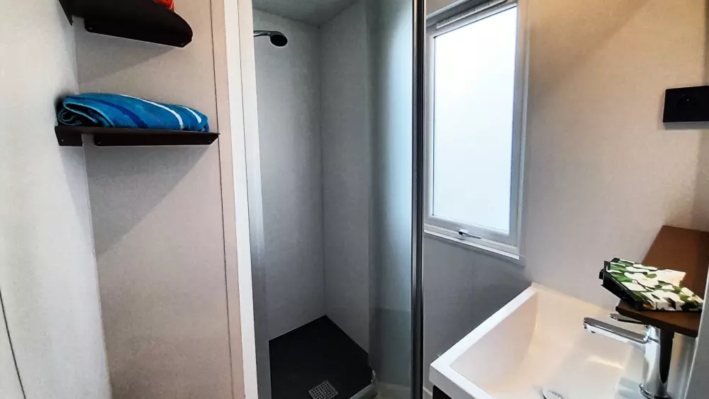 Campsite Tikayan Les Cigales 5 Stars★★★★★