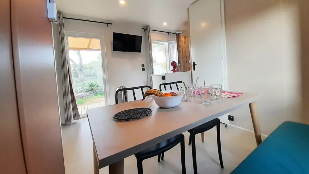 Campsite Tikayan Les Cigales 5 Stars★★★★★