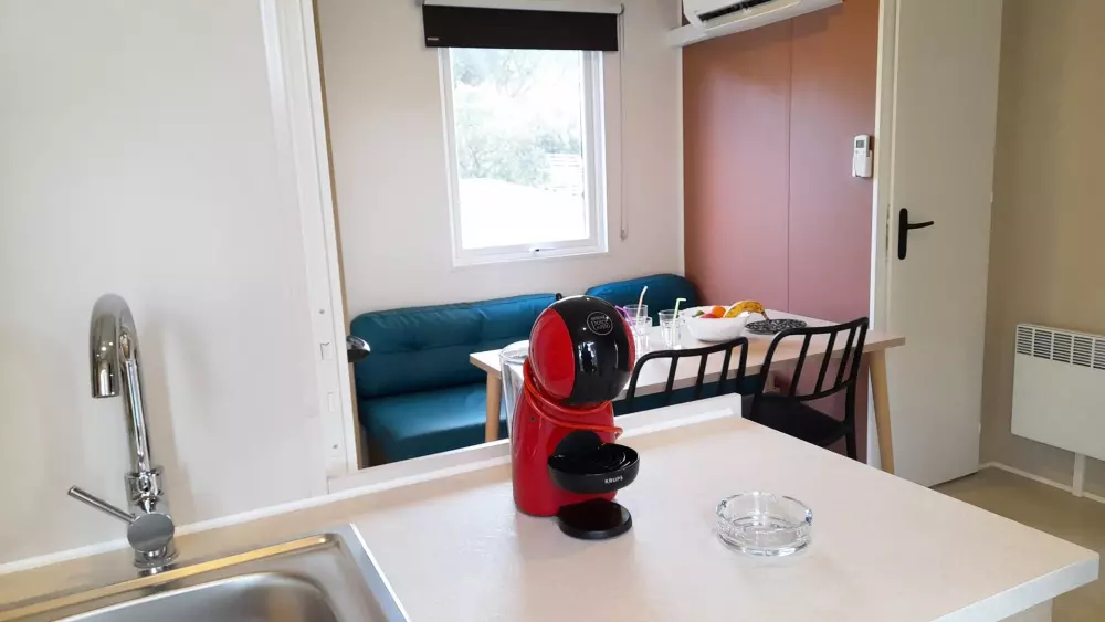 Campsite Tikayan Les Cigales 5 Stars★★★★★