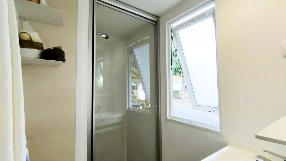 Campsite Tikayan Les Cigales 5 Stars★★★★★