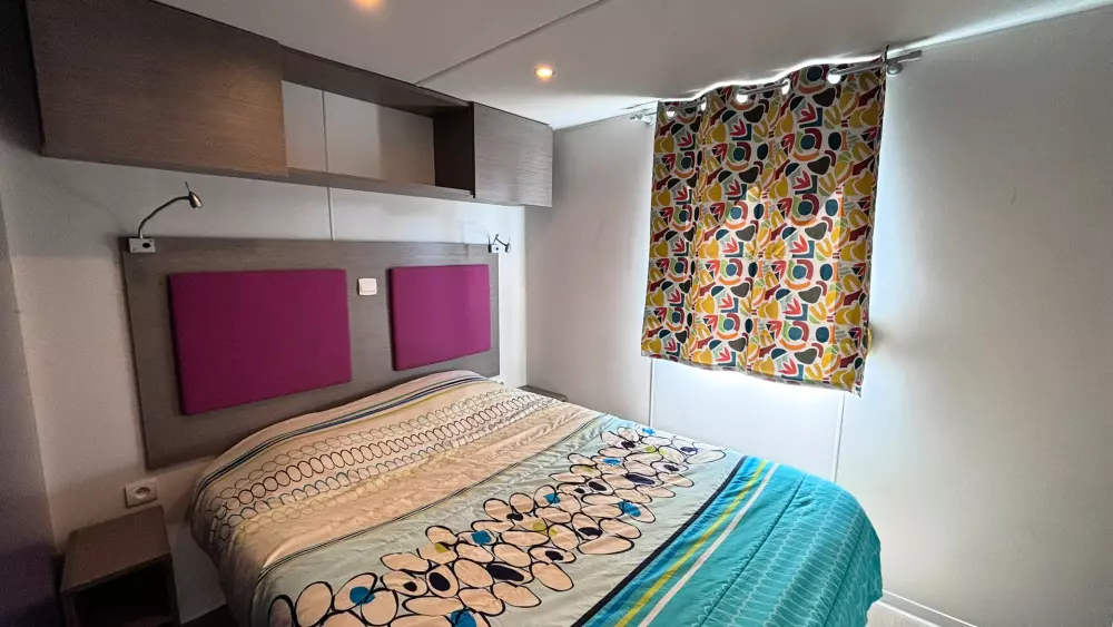 Campsite Tikayan Les Cigales 5 Stars★★★★★