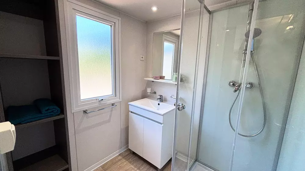 Campsite Tikayan Les Cigales 5 Stars★★★★★