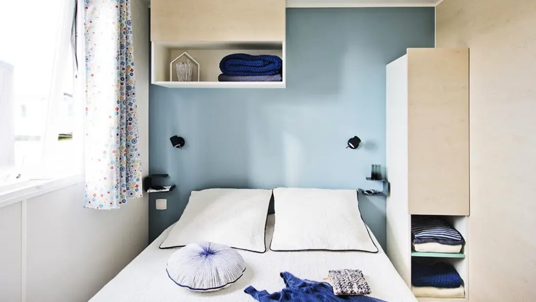 Camping Tikayan Les Cigales 5 étoiles★★★★★