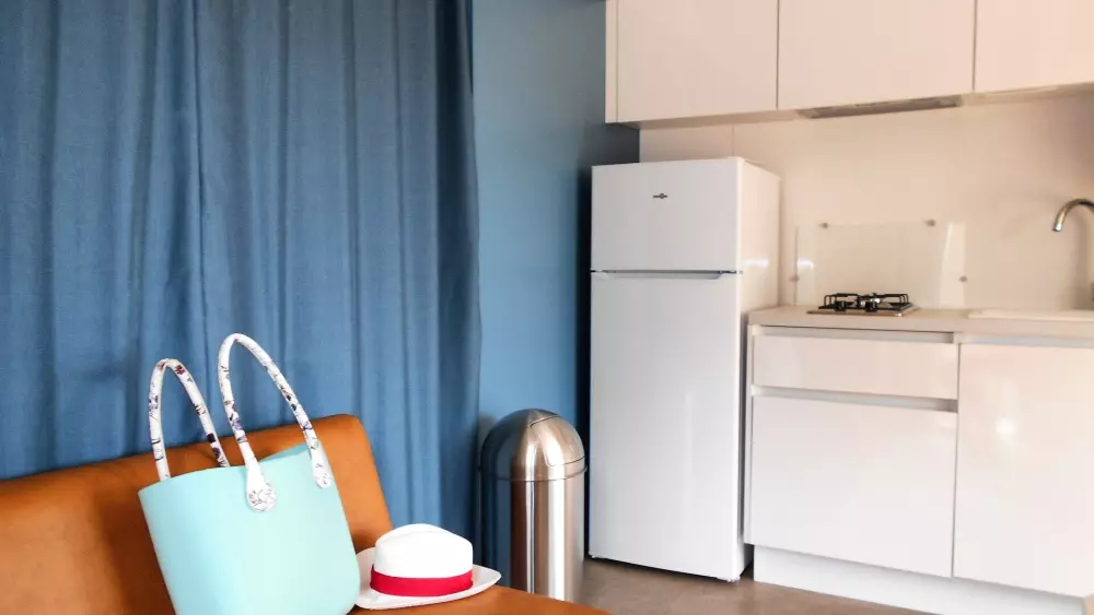 Campsite Tikayan Les Cigales 5 Stars★★★★★