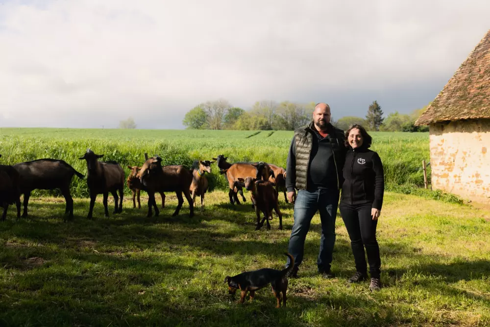 Brosse - Parcel Tiny House