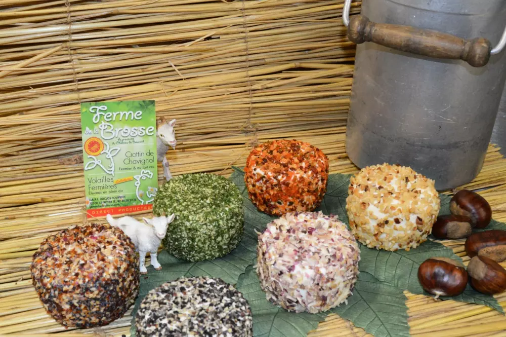 Brosse - Parcel Tiny House