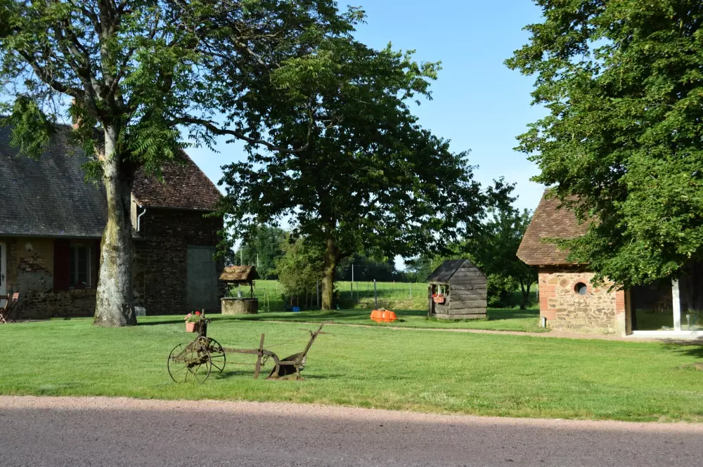 Brosse - Parcel Tiny House