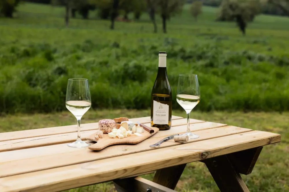 Brosse - Parcel Tiny House