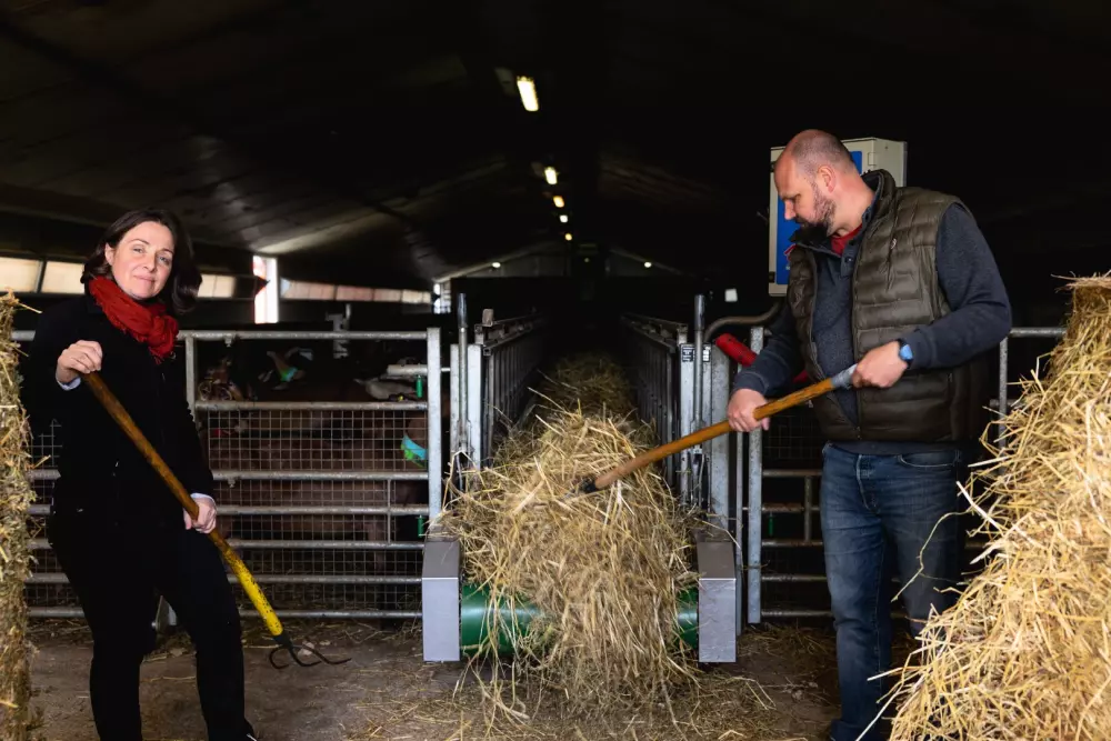 Brosse - Parcel Tiny House