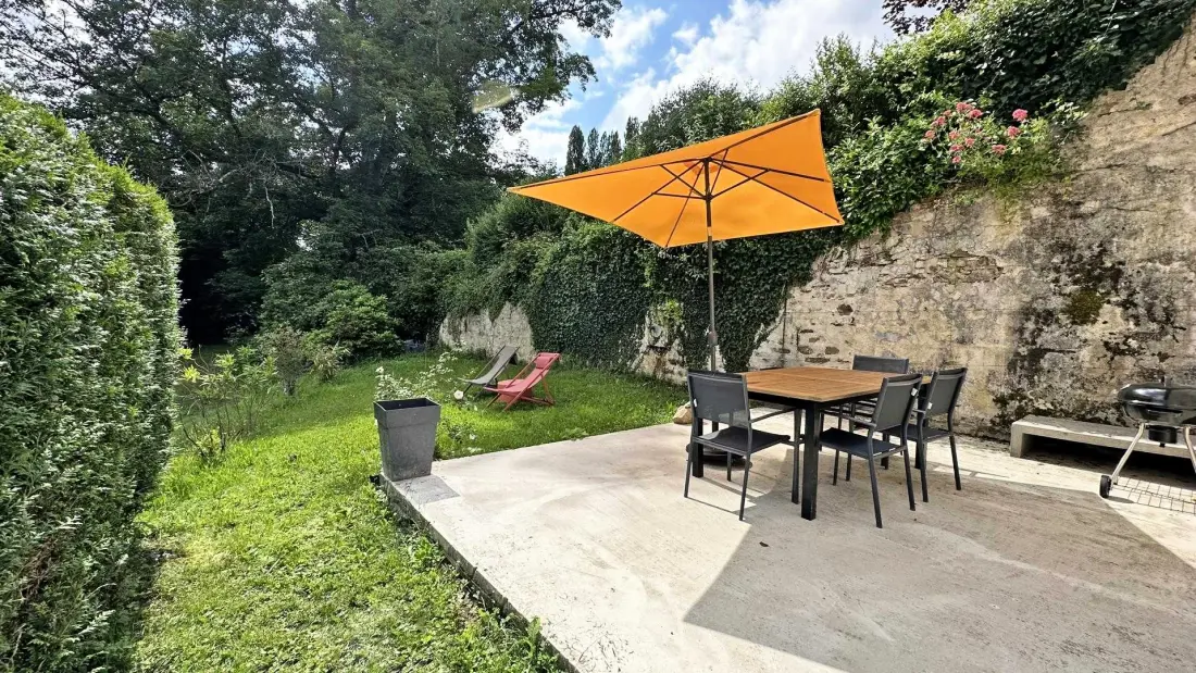 Gîte de France Domaine de juriol 3 oren