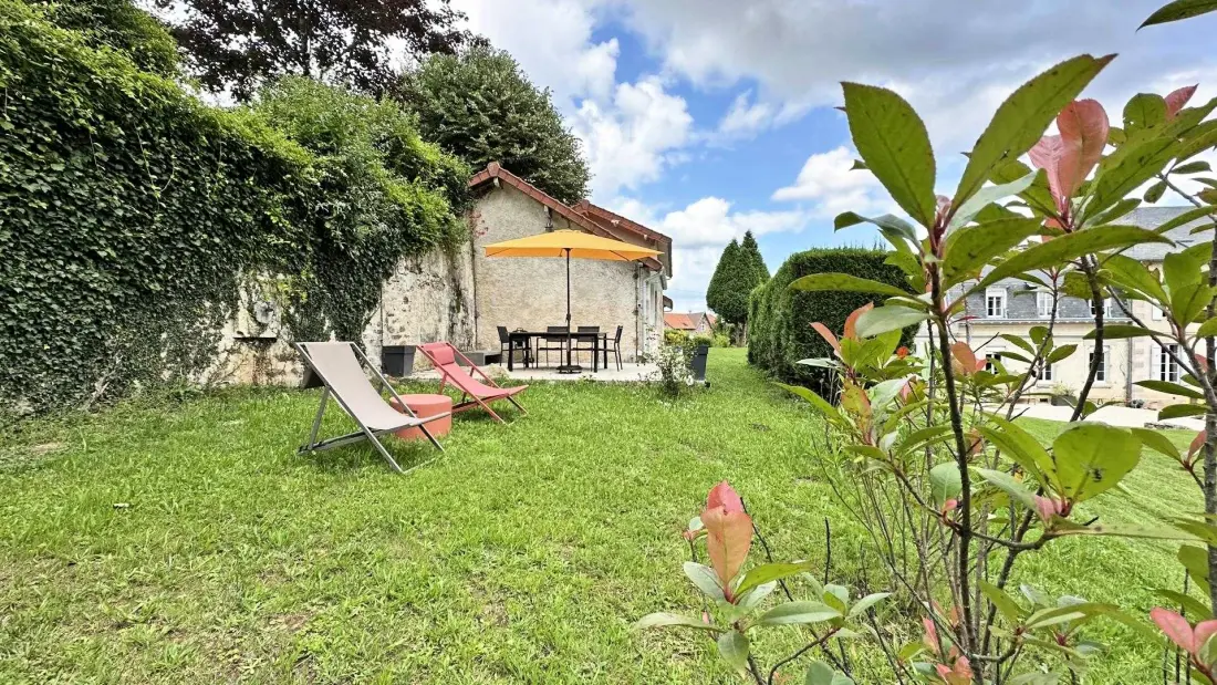 Gîte de France Domaine de juriol - bijlage 3 oren