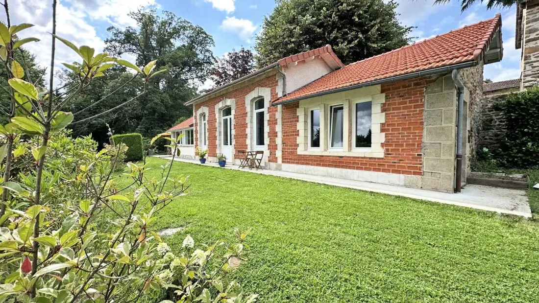 Gîte de France Domaine de juriol - bijlage 3 oren