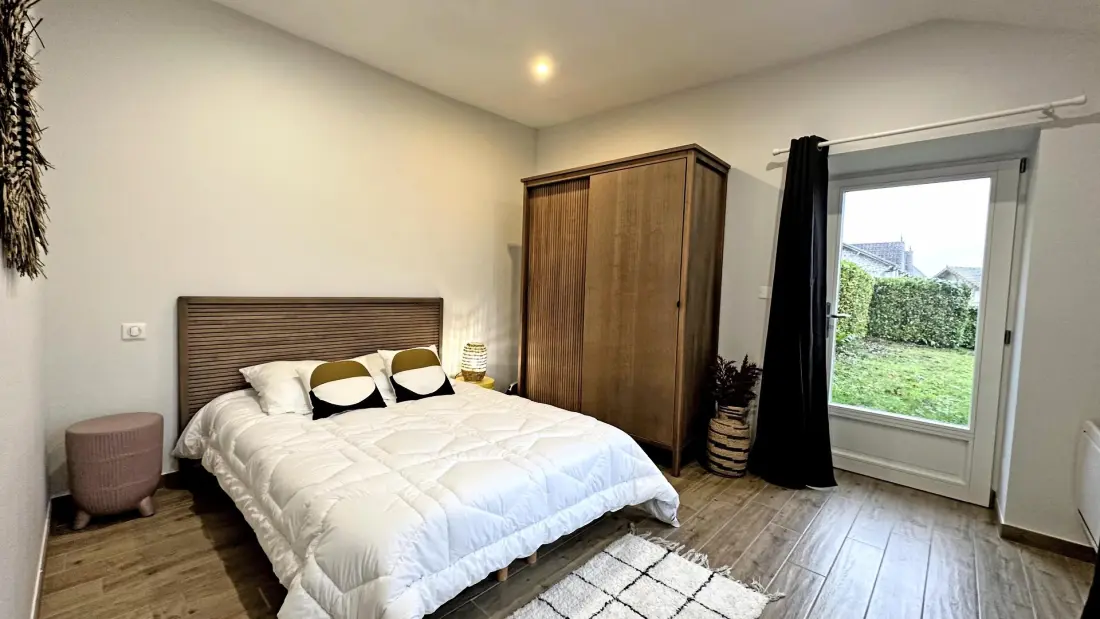 Gîte de France Domaine de juriol - bijlage 3 oren