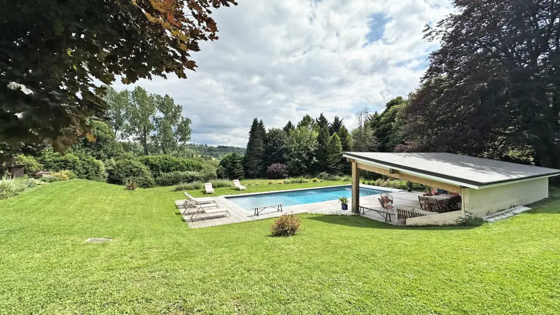 Gîte de France Domaine de juriol - bijlage 3 oren