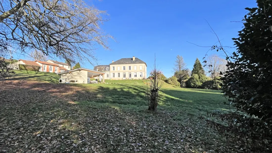 Gîte de France Domaine de juriol - bijlage 3 oren