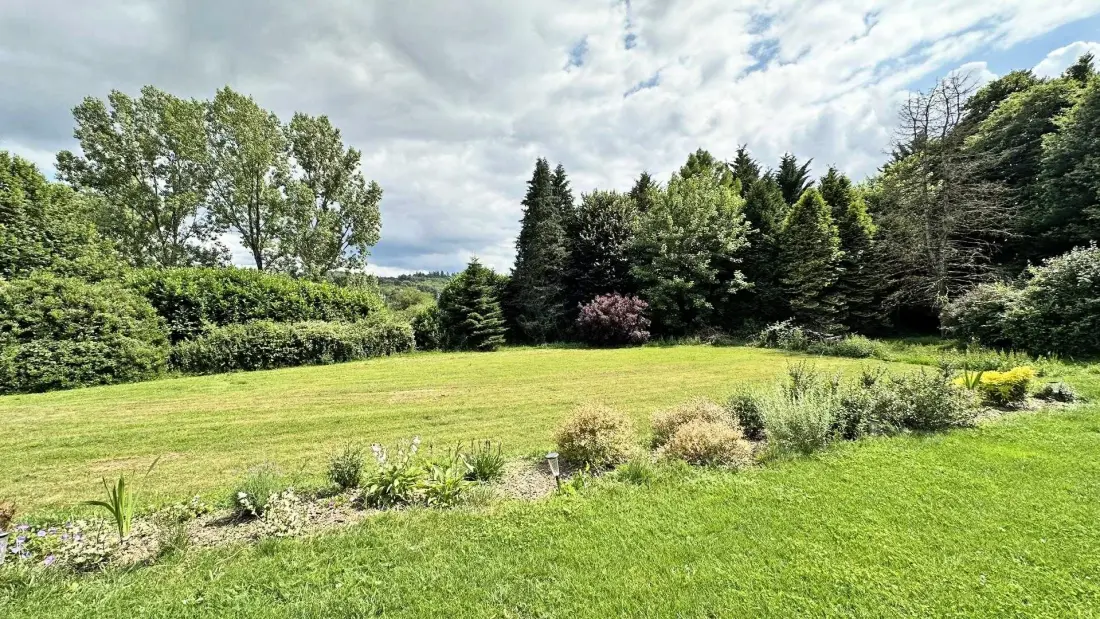 Gîte de France Domaine de juriol - het huis 3 oren