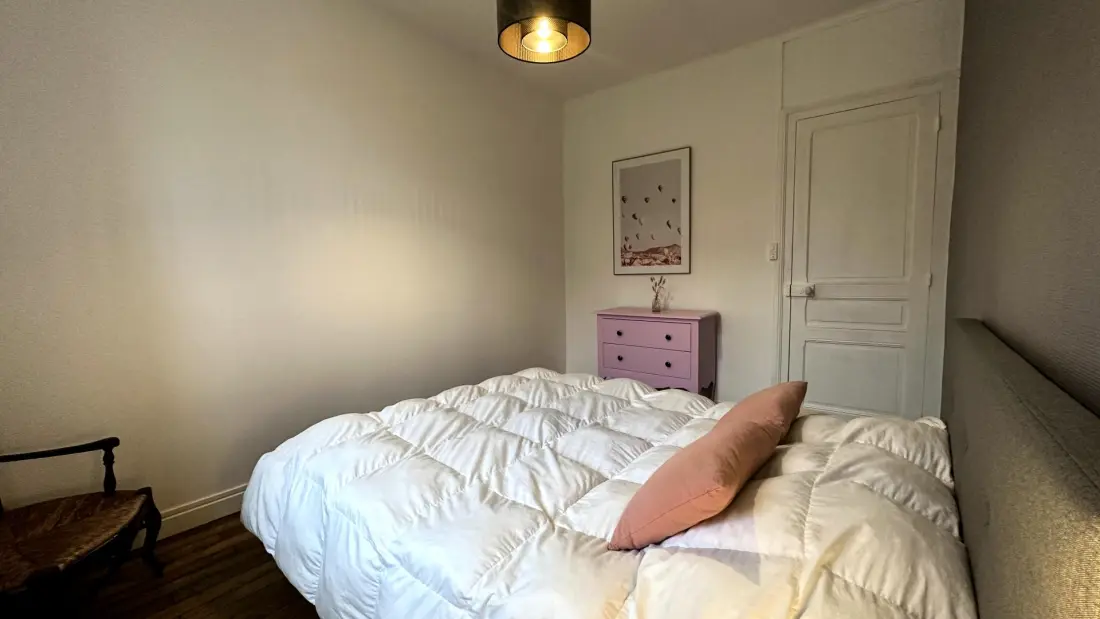 Gîte de France Domaine de juriol - het huis 3 oren
