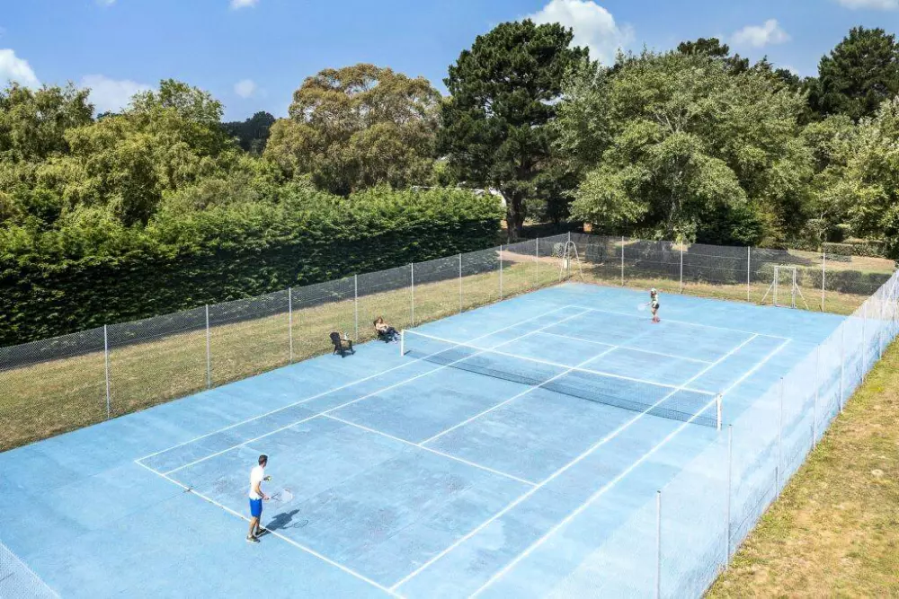 Campingplatz Le Bordénéo