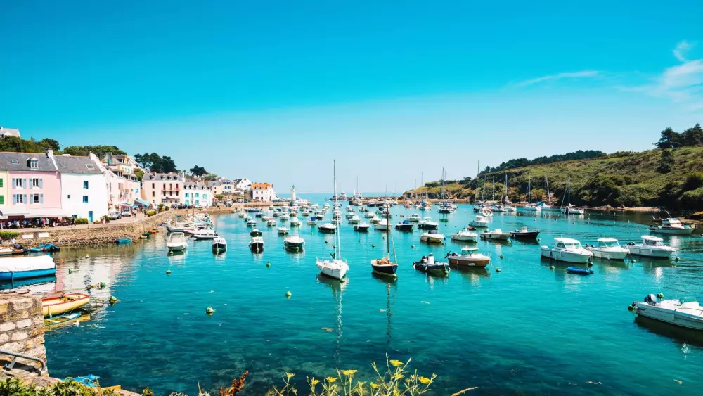 Campingplatz Le Bordénéo