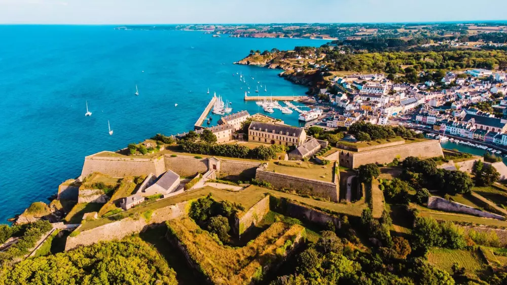 Campingplatz Le Bordénéo