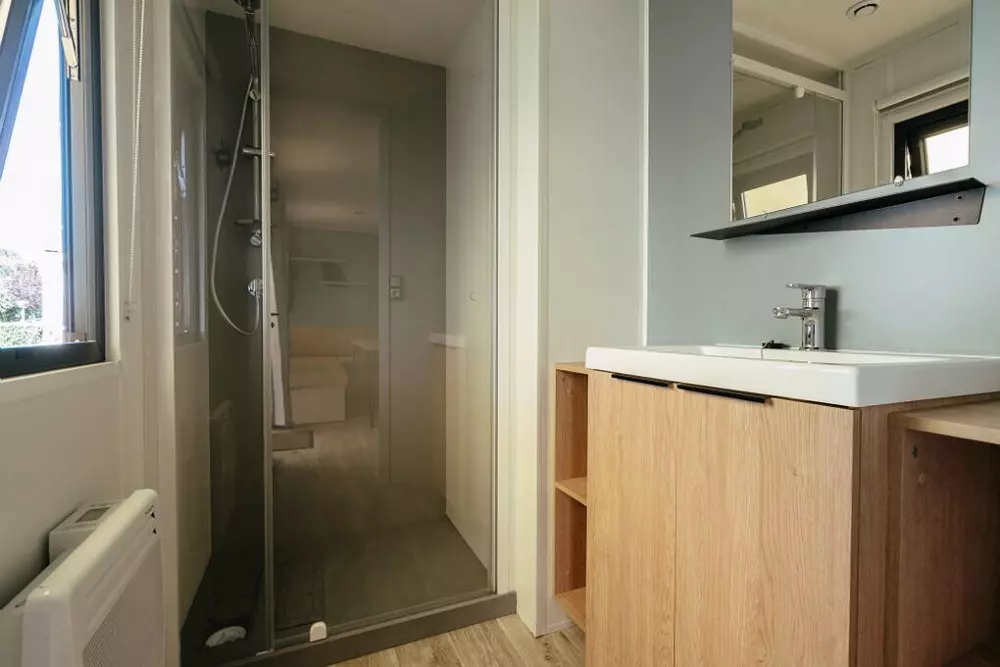 Campingplatz Le Bordénéo