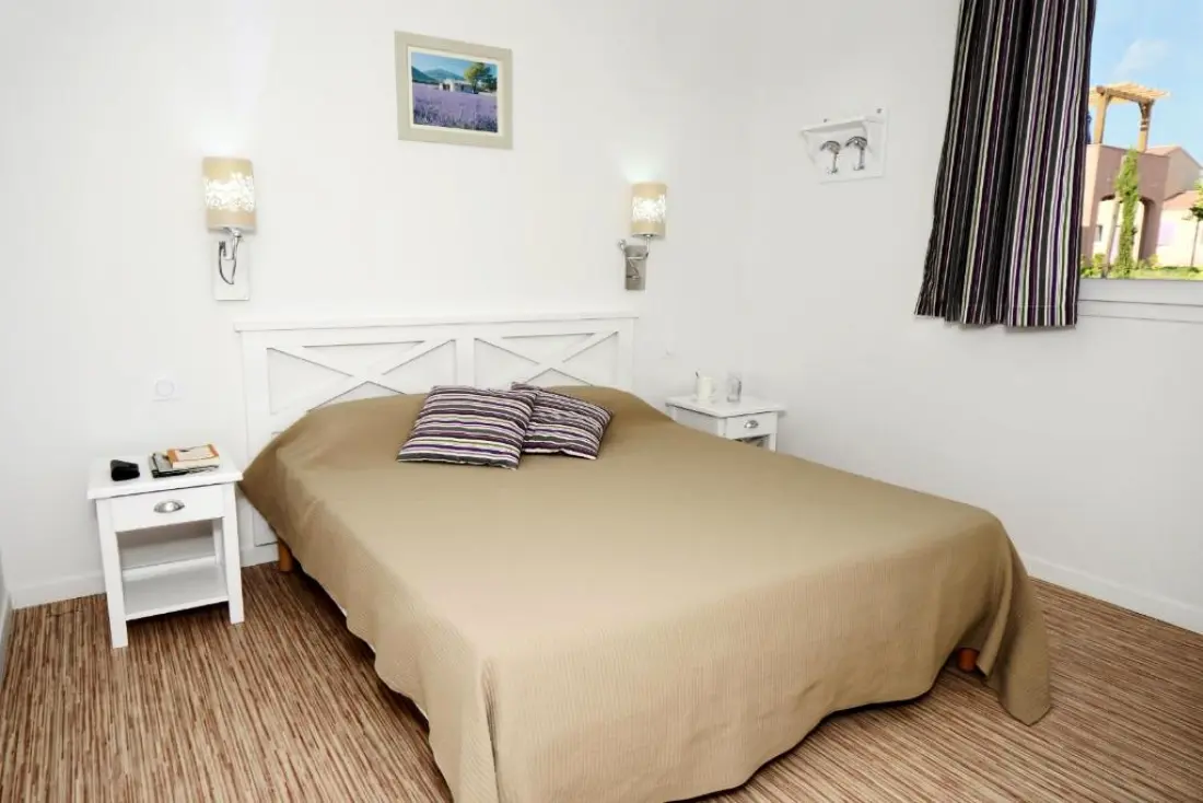 Residence Odalys Le Mas Des Alpilles 3 Csillagok★★★