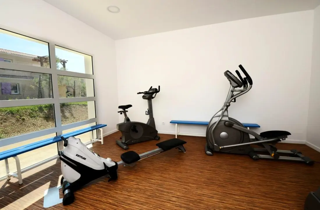 Residence Odalys Le Mas Des Alpilles 3 Csillagok★★★