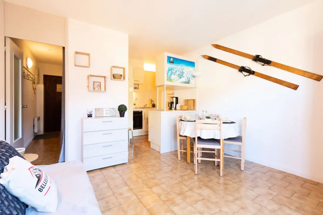 Residence Armazan A