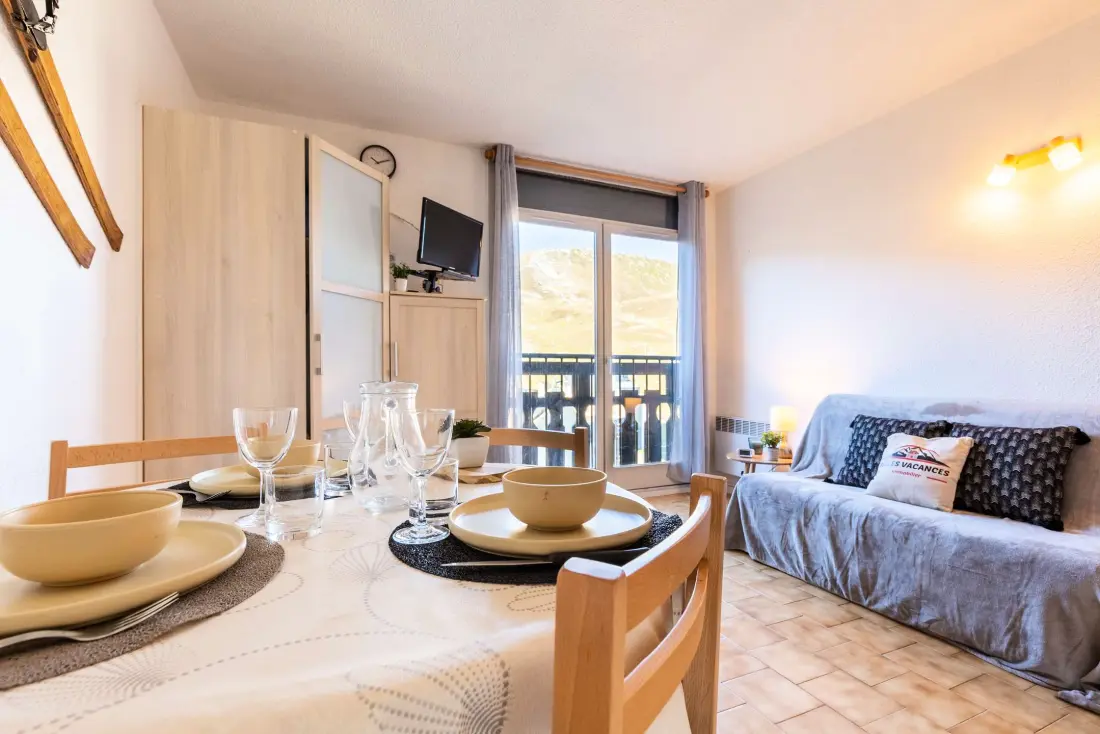 Residence Armazan A