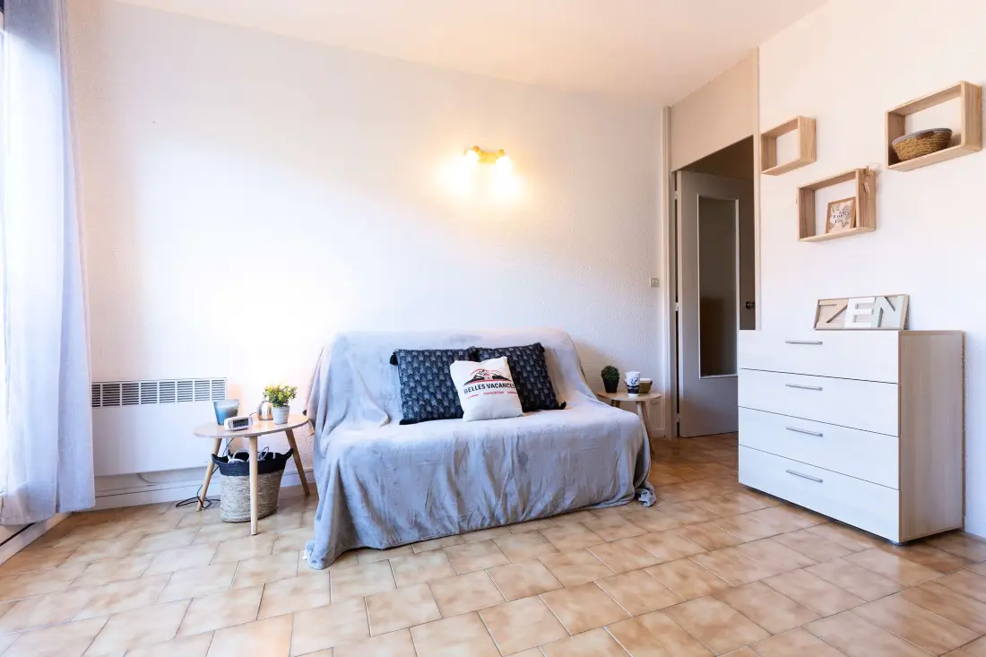 Residence Armazan A