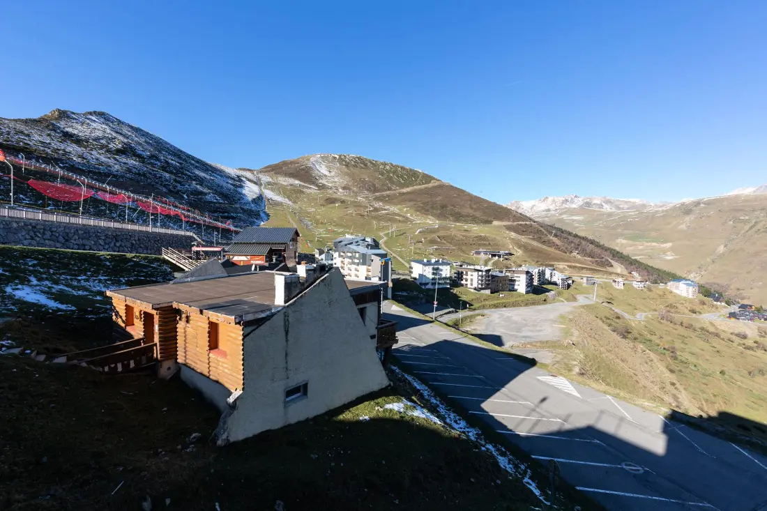 Residence Armazan A