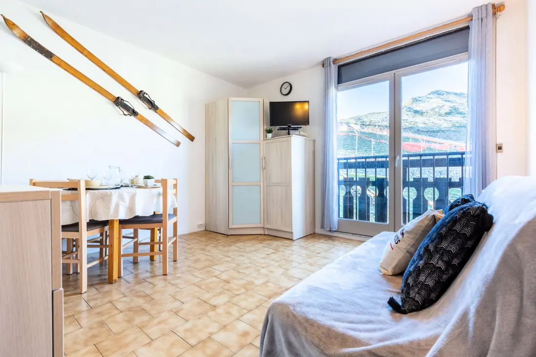 Residence Armazan A