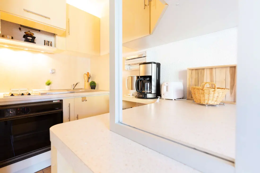 Residence Armazan A