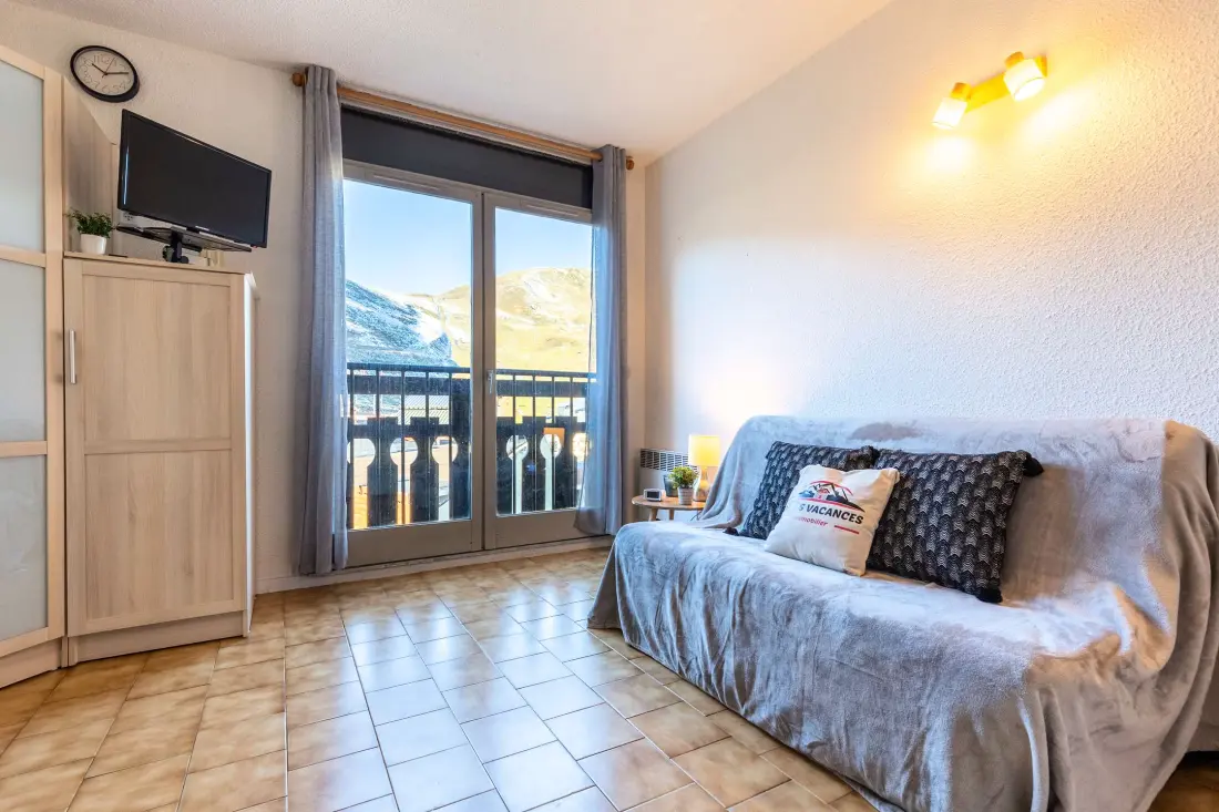 Residence Armazan A
