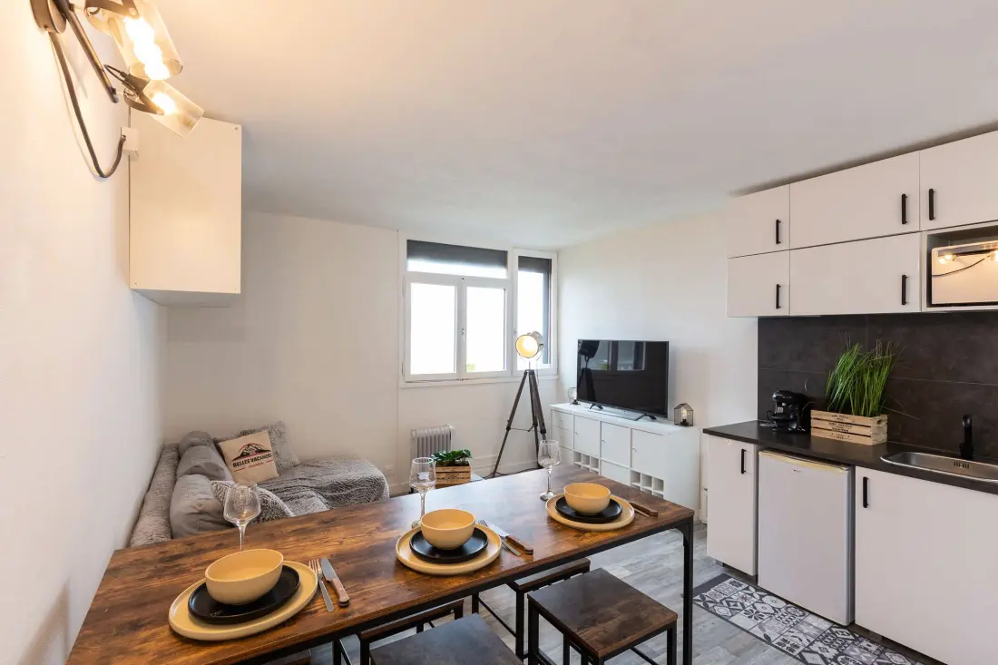 Residence Armazan E