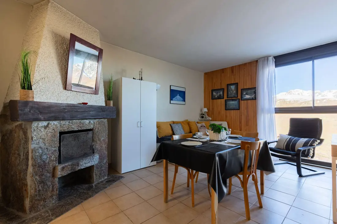 Residence Armazan E